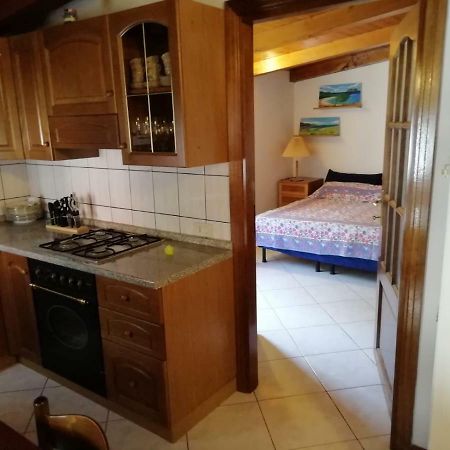 Villa Paddeu Sassari Eksteriør bilde