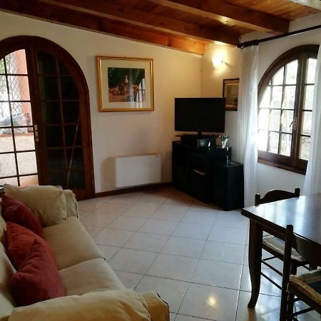 Villa Paddeu Sassari Eksteriør bilde