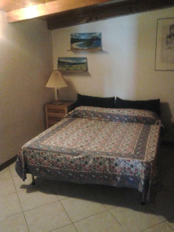 Villa Paddeu Sassari Eksteriør bilde
