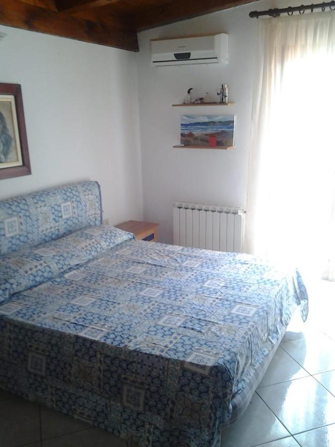 Villa Paddeu Sassari Eksteriør bilde