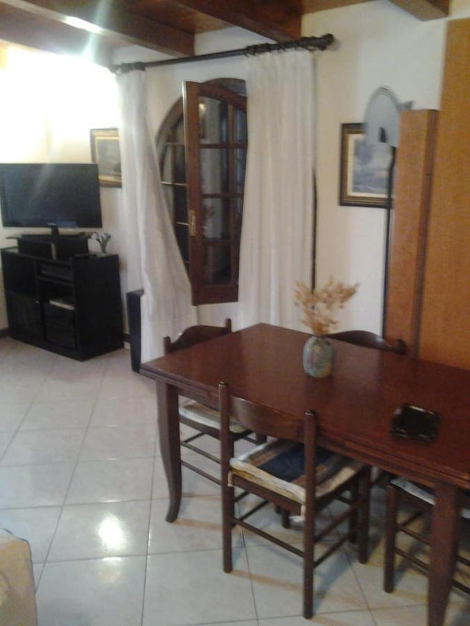 Villa Paddeu Sassari Eksteriør bilde